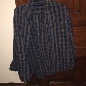 Flannel